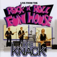 Live From The Rock N Roll Fun House