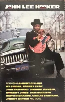 Mr. Lucky