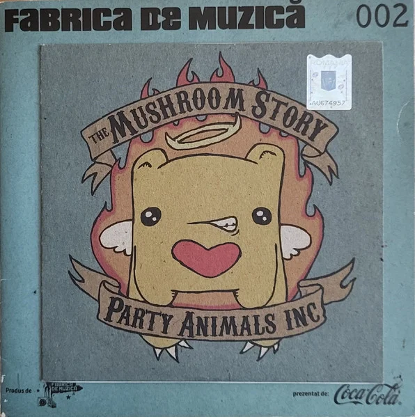 Party Animals Inc