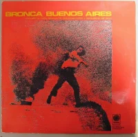 Bronca Buenos Aires