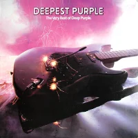 Deepest Purple : The Very Best Of Deep Purple