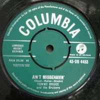 Ain't Misbehavin'