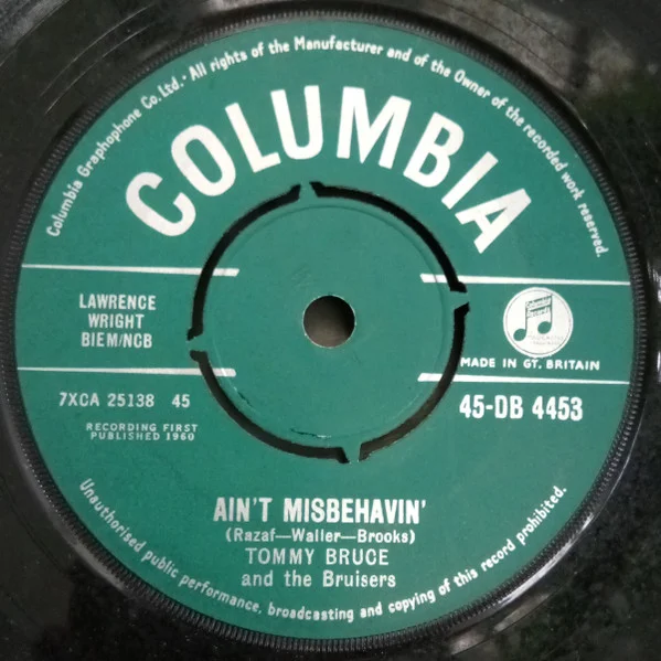Ain't Misbehavin'
