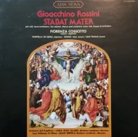 Stabat Mater