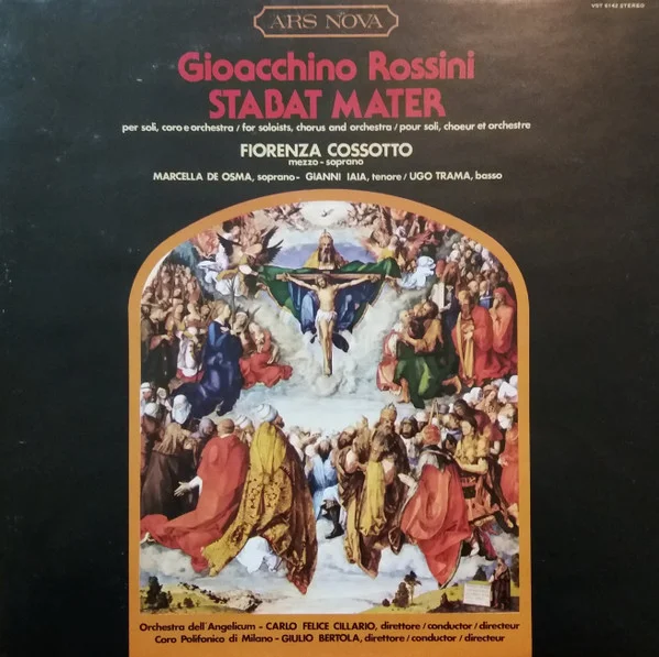 Stabat Mater