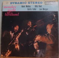 Monday Night At Birdland