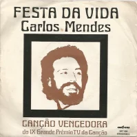 Festa Da Vida