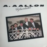 A. Aallon Rytmiorkesteri