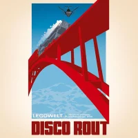 Disco Rout