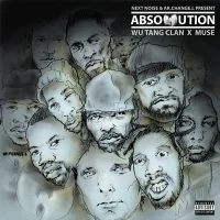 AR.CHANGE.L PRESENTS: ABSOWUTION (WUTANG X MUSE)