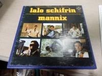 Mannix (Themes From The Original Score Of The Paramount Television Show)