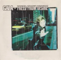 Freed From Desire