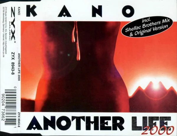 Another Life 2000