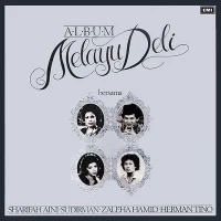 Album Melayu Deli