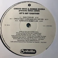 Let's Get Together