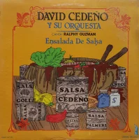 Ensalada De Salsa
