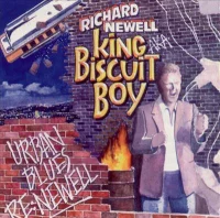 Urban Blues Re:Newell
