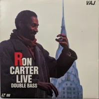 Ron Carter Live / Double Bass