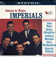 Introducing The Illustrious Imperials