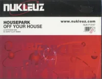 Off Your House