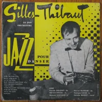 Jazz Pour Danser - Dancing Party N°2