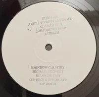 Rainbow Country / Poverty