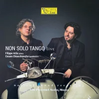 Non Solo Tango Live