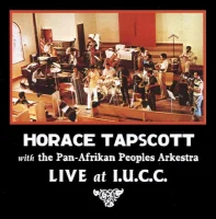 Live At I.U.C.C.