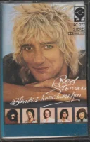 Blondes Have More Fun