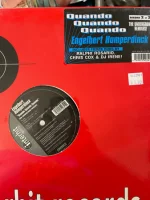 Quando Quando Quando (The Underground Remixes)