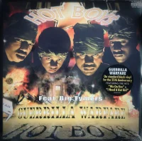 Guerrilla Warfare