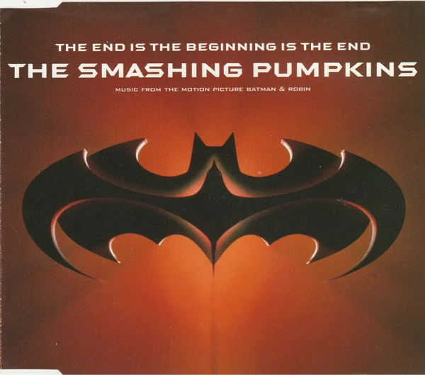 The End Is The Beginning Is The End