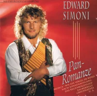 Pan-Romanze