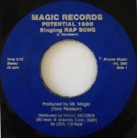 Potential 1980