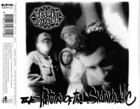 The Return Of The Skunkadelic