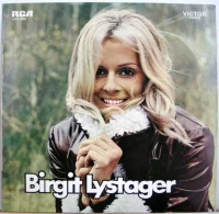 Birgit Lystager