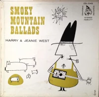 Smoky Mountain Ballads