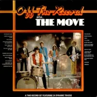 Off The Record With... The Move