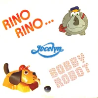 Bobby Robot / Rino Rino