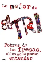 Pobres De Los Fresas, Ellos No Lo Pueden Entender