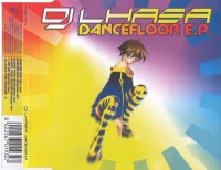 Dancefloor E.P.