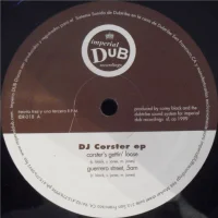 DJ Corster ep