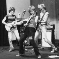Go To Purdue Live 1979