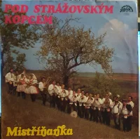 Pod Strážovským Kopcem