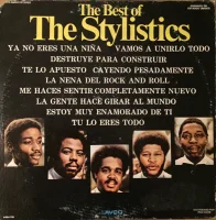 The Best Of The Stylistics