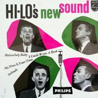 Hi-Lo's New Sound