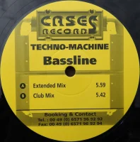 Bassline