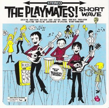 Short Wave