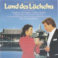 Land Des Lächelns