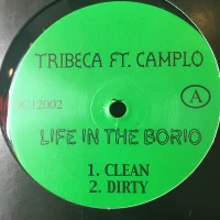 Life In The Borio